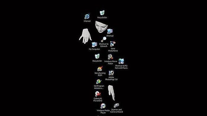 Detail Wallpaper Desktop Komputer Keren Nomer 55