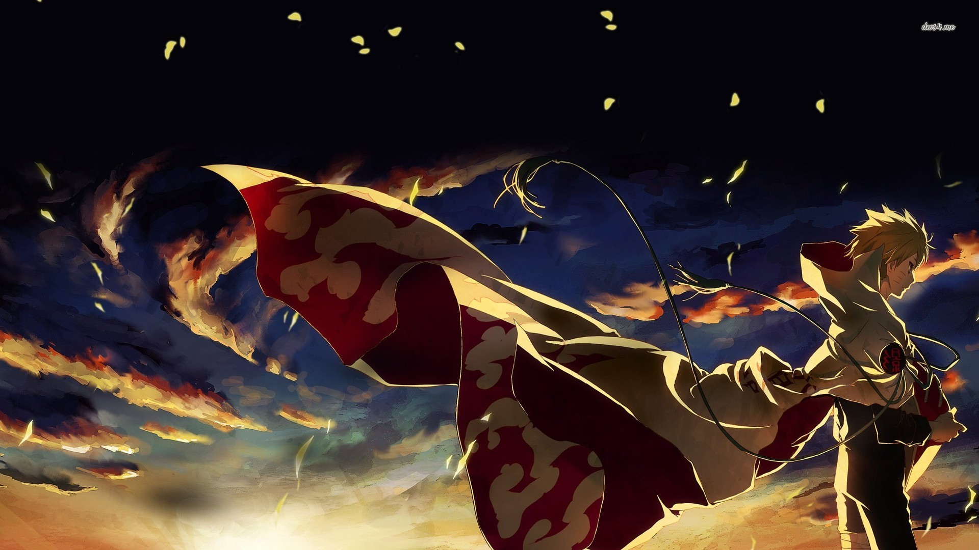 Detail Wallpaper Desktop Naruto Nomer 42