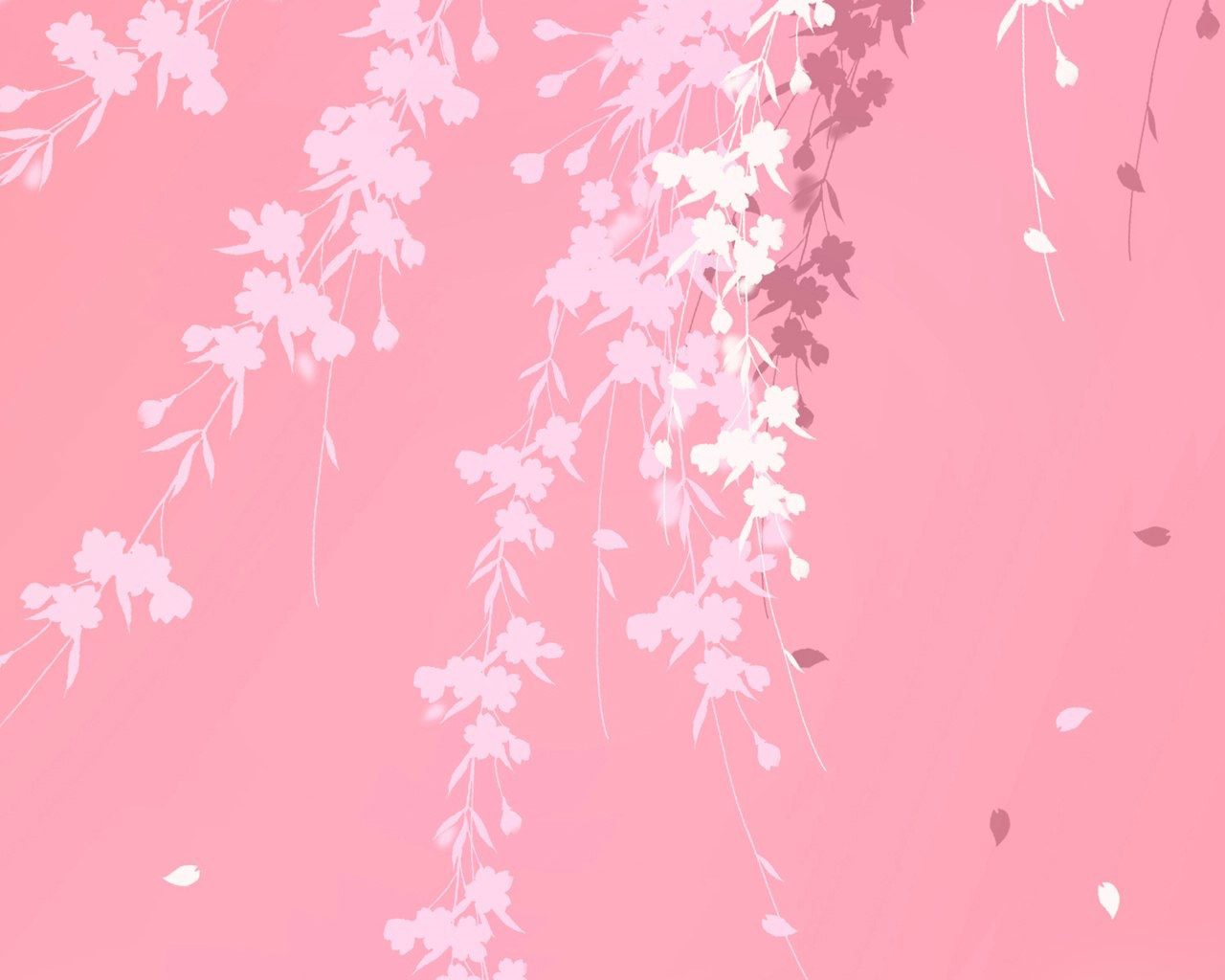 Detail Wallpaper Desktop Pink Nomer 23