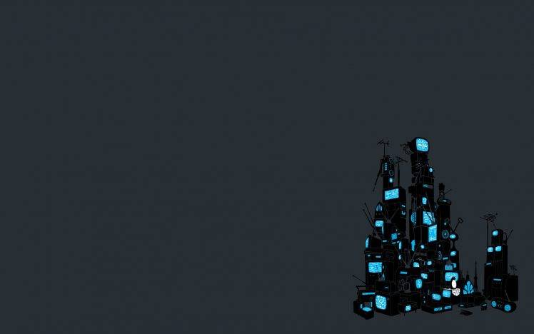 Detail Wallpaper Desktop Simple Nomer 27