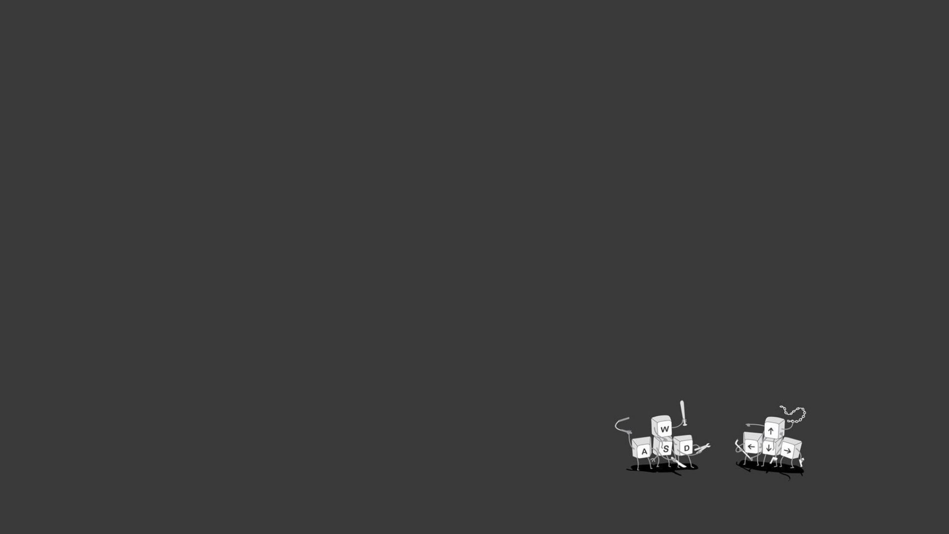 Detail Wallpaper Desktop Simple Nomer 6