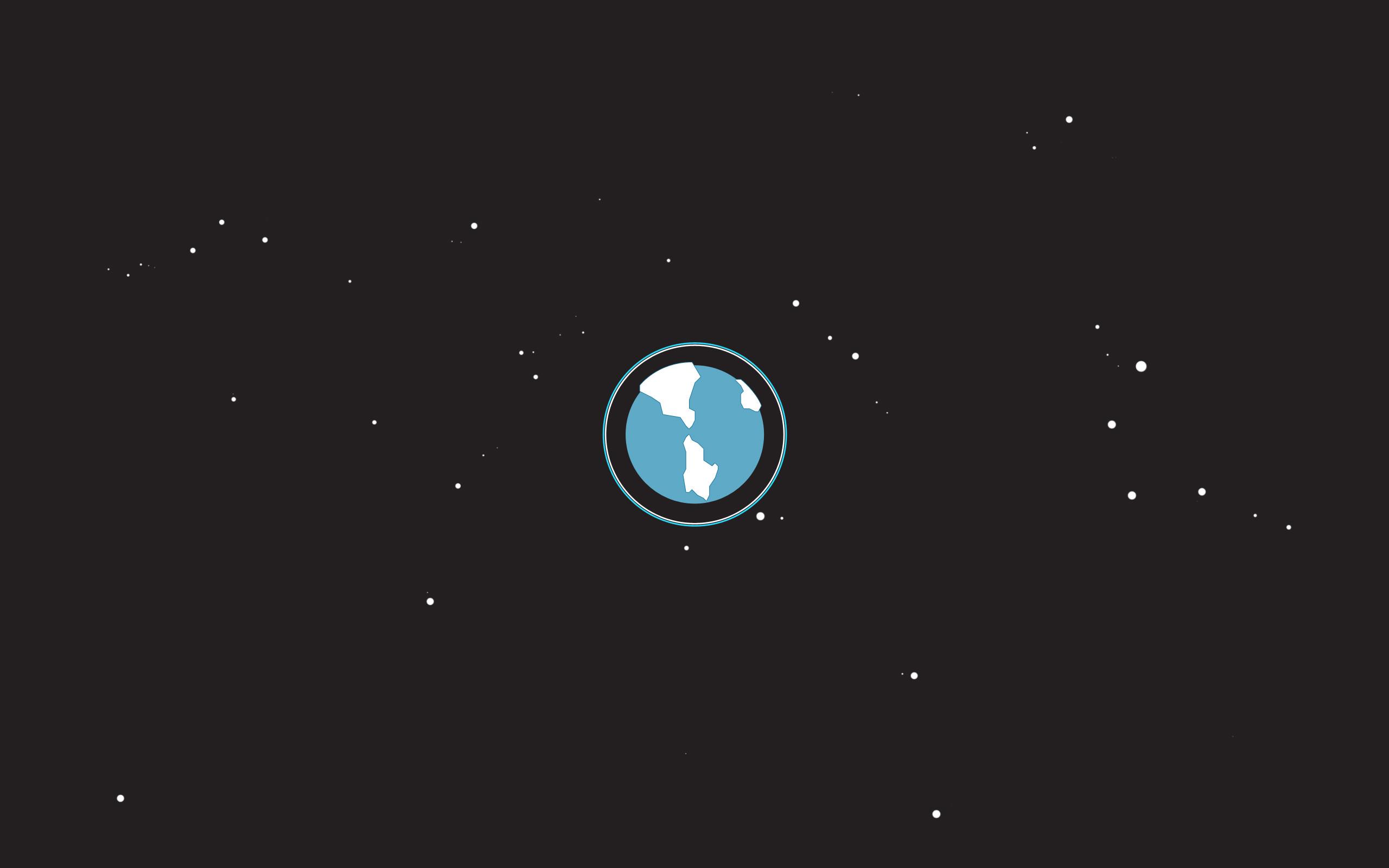 Detail Wallpaper Desktop Simple Nomer 7