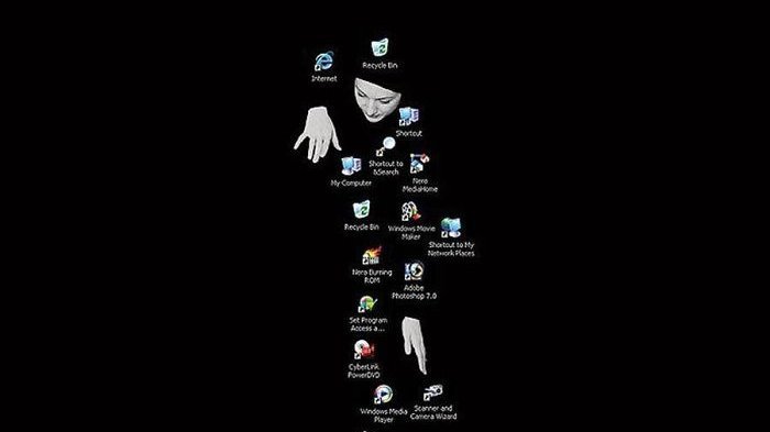 Detail Wallpaper Desktop Unik Nomer 4