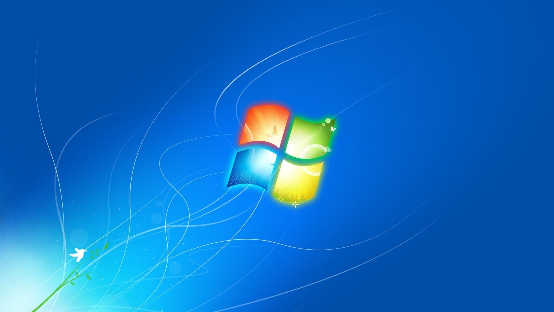 Detail Wallpaper Desktop Windows 7 Nomer 2