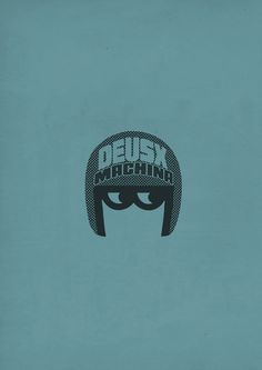 Detail Wallpaper Deus Ex Machina Nomer 24