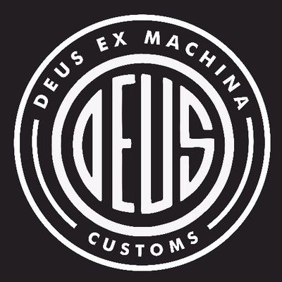 Detail Wallpaper Deus Ex Machina Nomer 41