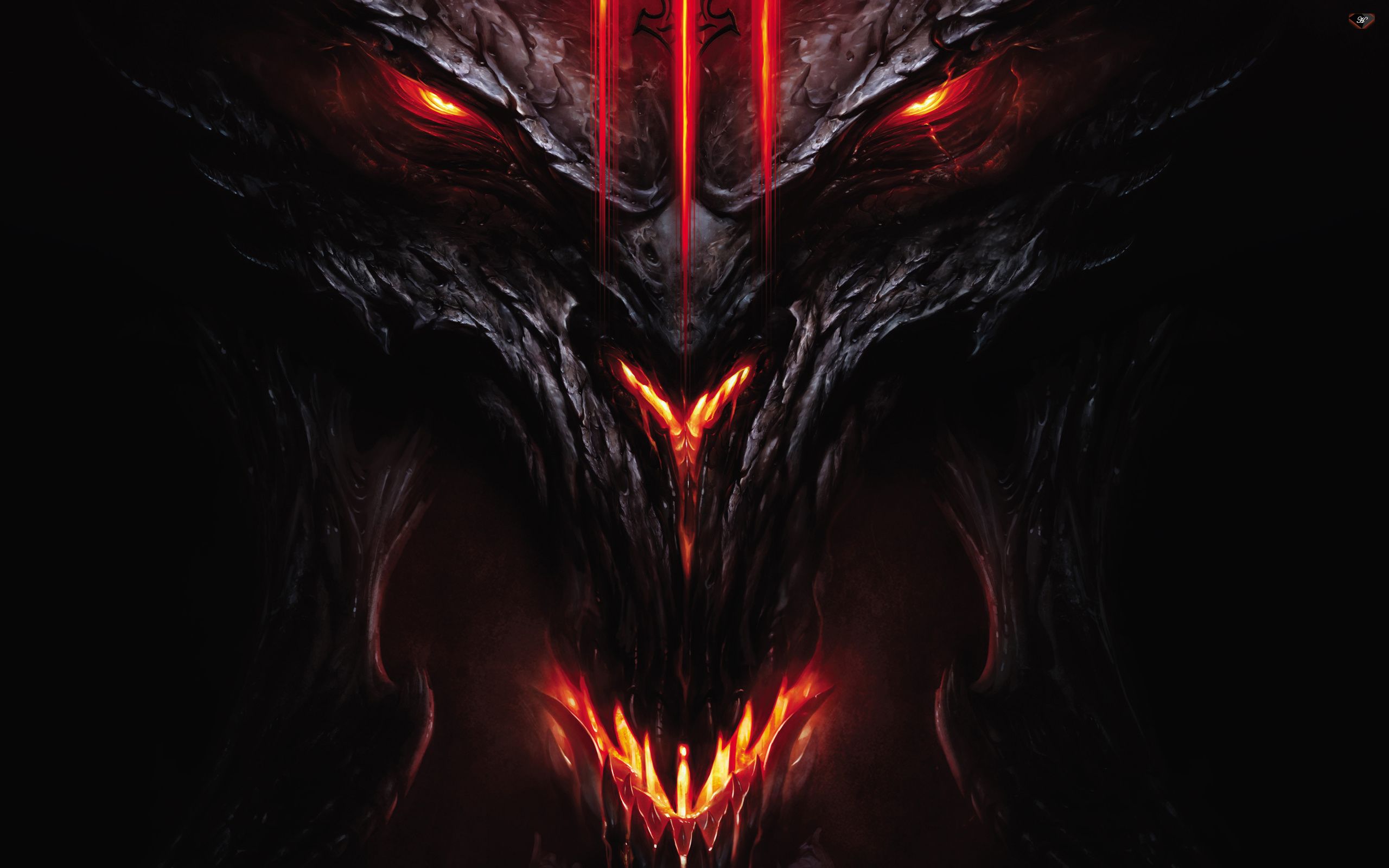Detail Wallpaper Devil Nomer 15