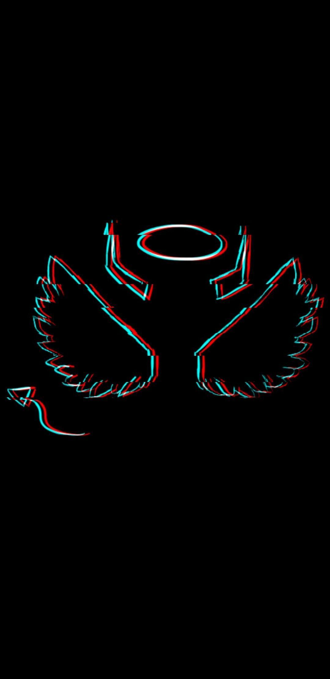 Detail Wallpaper Devil Nomer 25