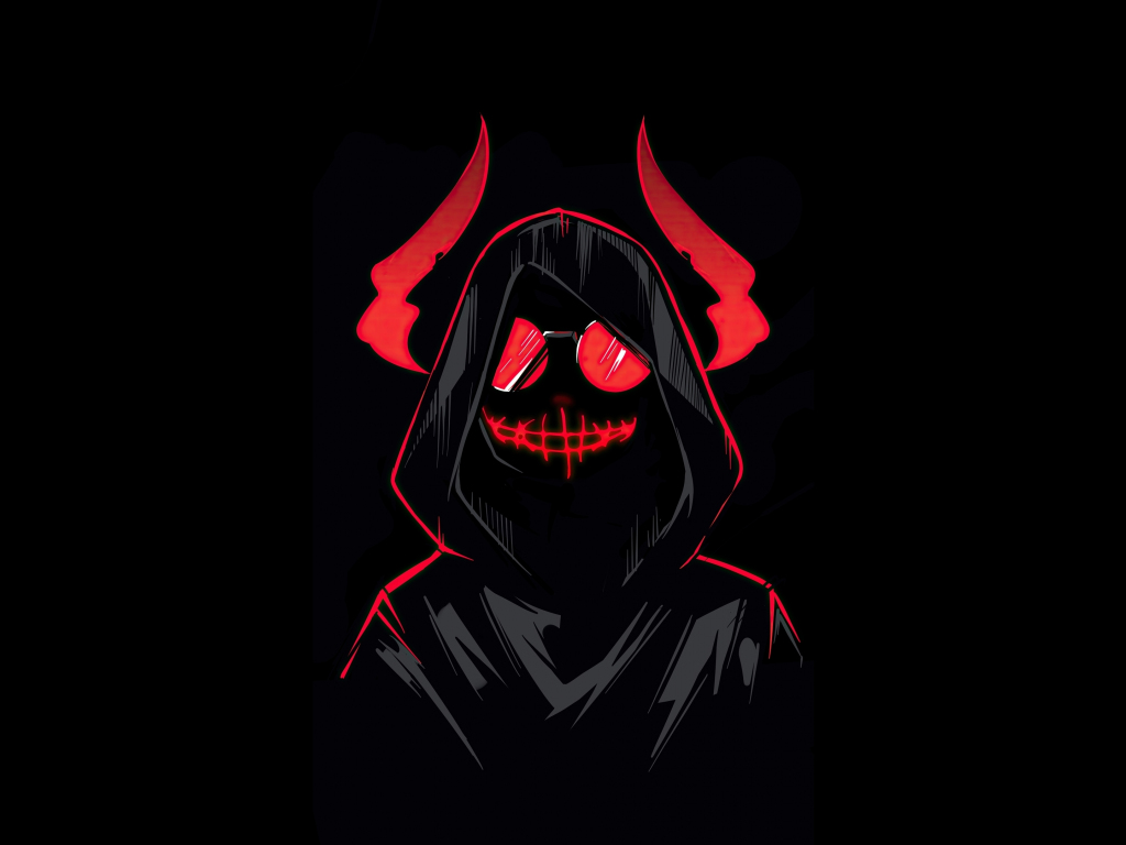 Detail Wallpaper Devil Nomer 27