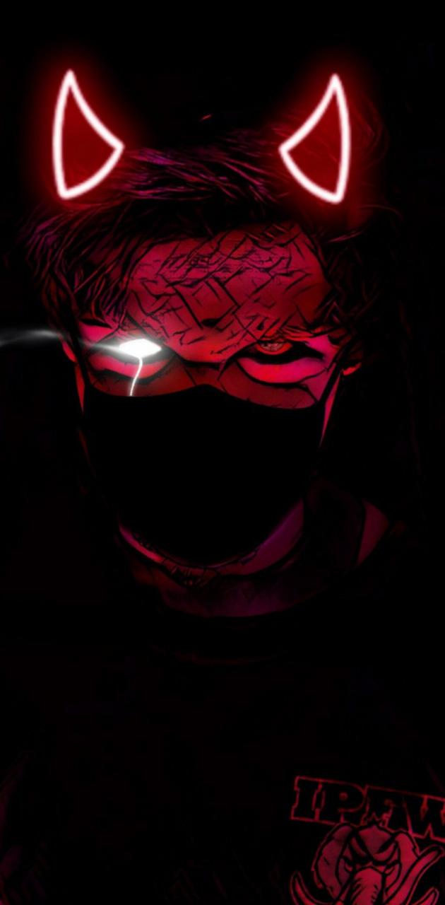 Detail Wallpaper Devil Nomer 31