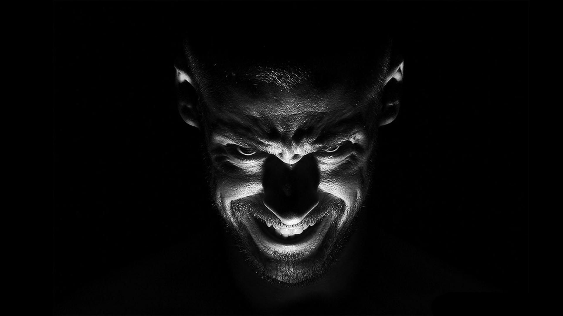 Detail Wallpaper Devil Nomer 48