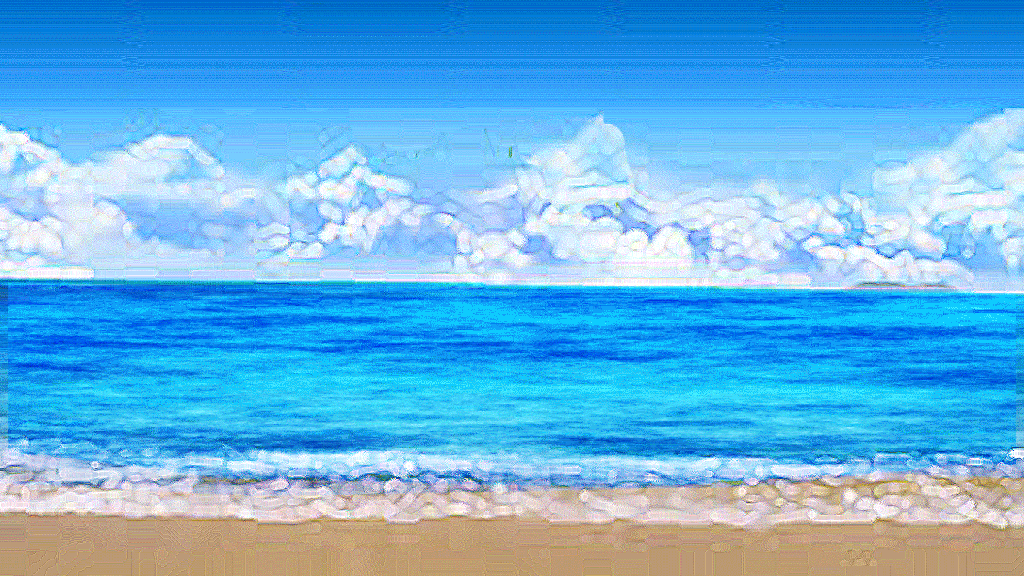 Detail Wallpaper Di Pantai Nomer 18