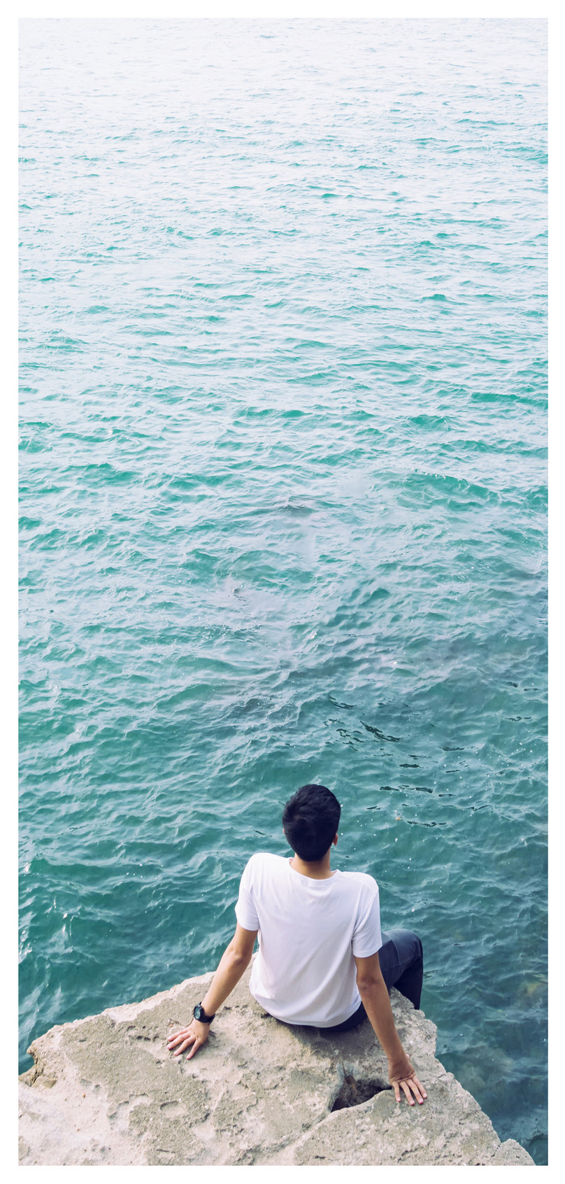 Detail Wallpaper Di Pantai Nomer 23