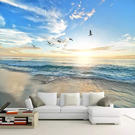Detail Wallpaper Di Pantai Nomer 30