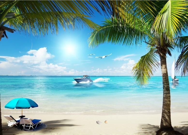 Detail Wallpaper Di Pantai Nomer 31