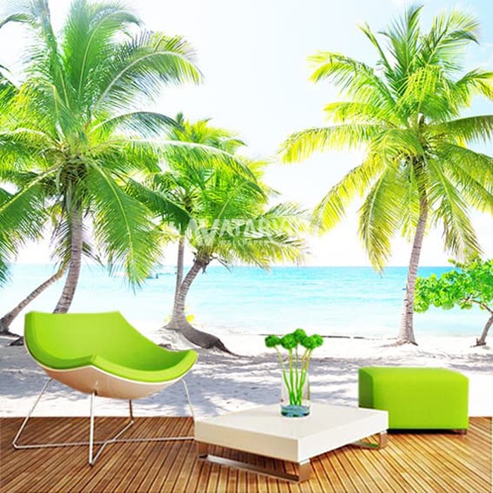 Detail Wallpaper Di Pantai Nomer 33