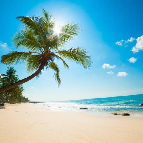 Detail Wallpaper Di Pantai Nomer 35