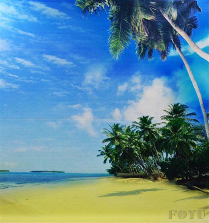 Detail Wallpaper Di Pantai Nomer 42