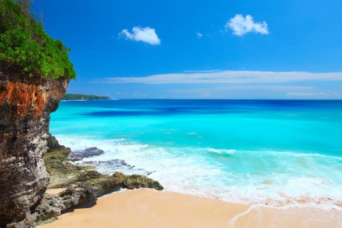 Detail Wallpaper Di Pantai Nomer 44