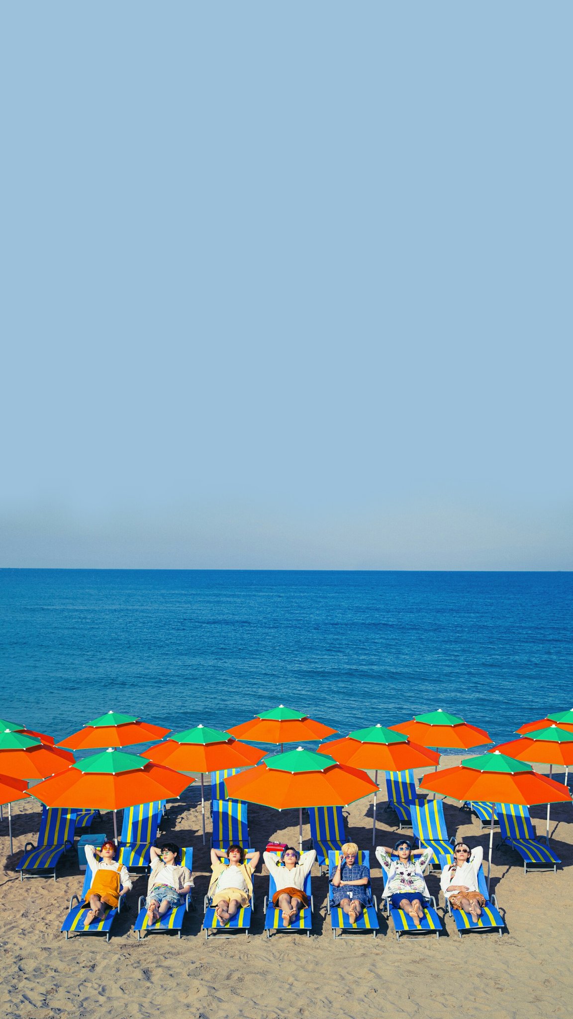 Detail Wallpaper Di Pantai Nomer 47