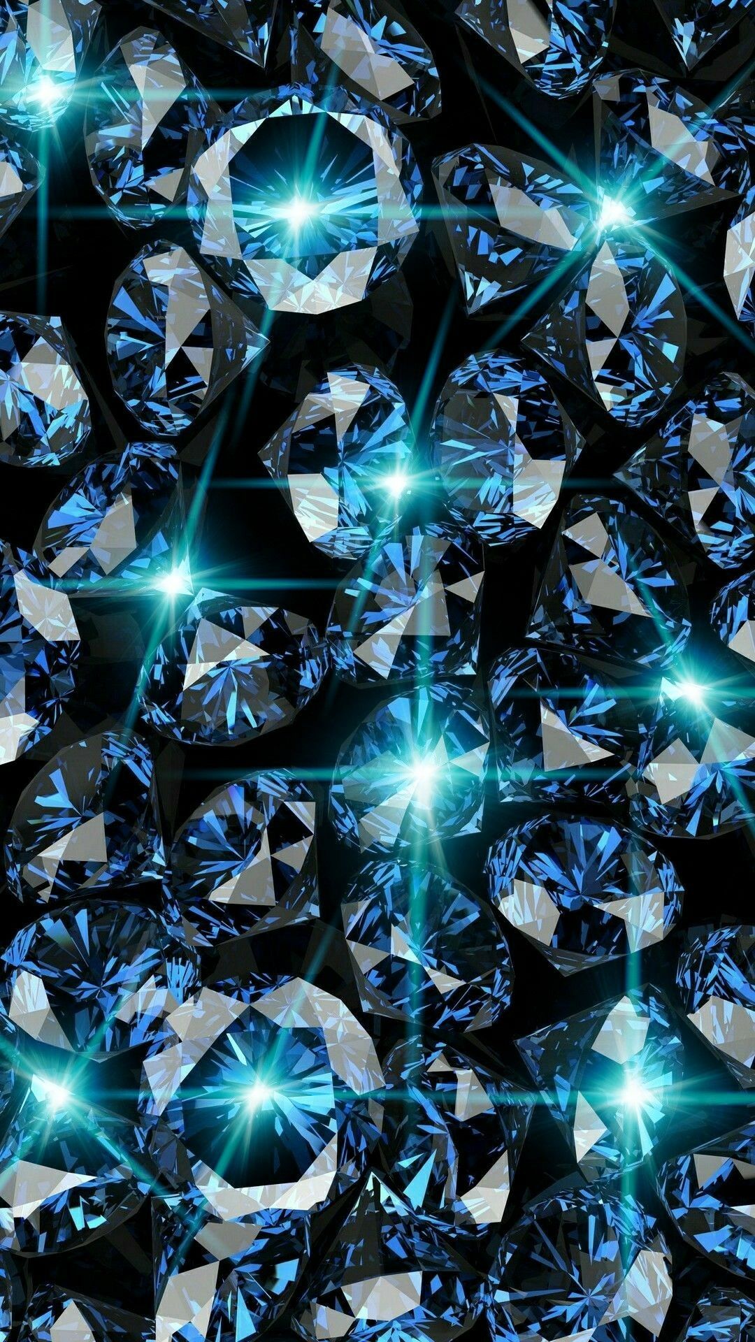 Detail Wallpaper Diamond Nomer 39