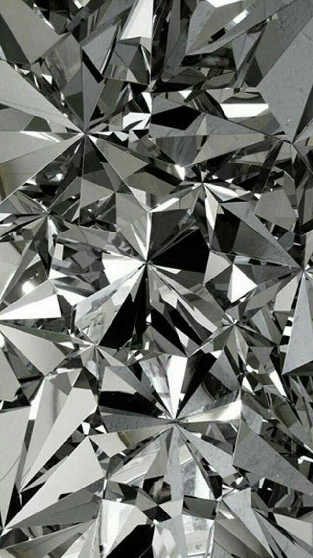Detail Wallpaper Diamond Nomer 46