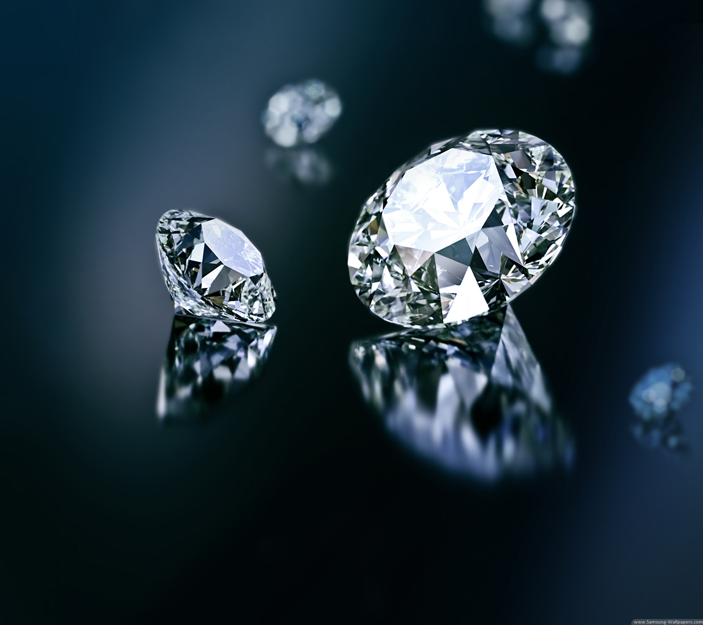 Detail Wallpaper Diamond Hd Nomer 17