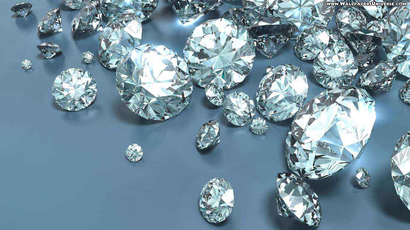 Detail Wallpaper Diamond Hd Nomer 18