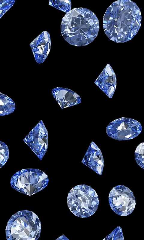 Detail Wallpaper Diamond Hd Nomer 20