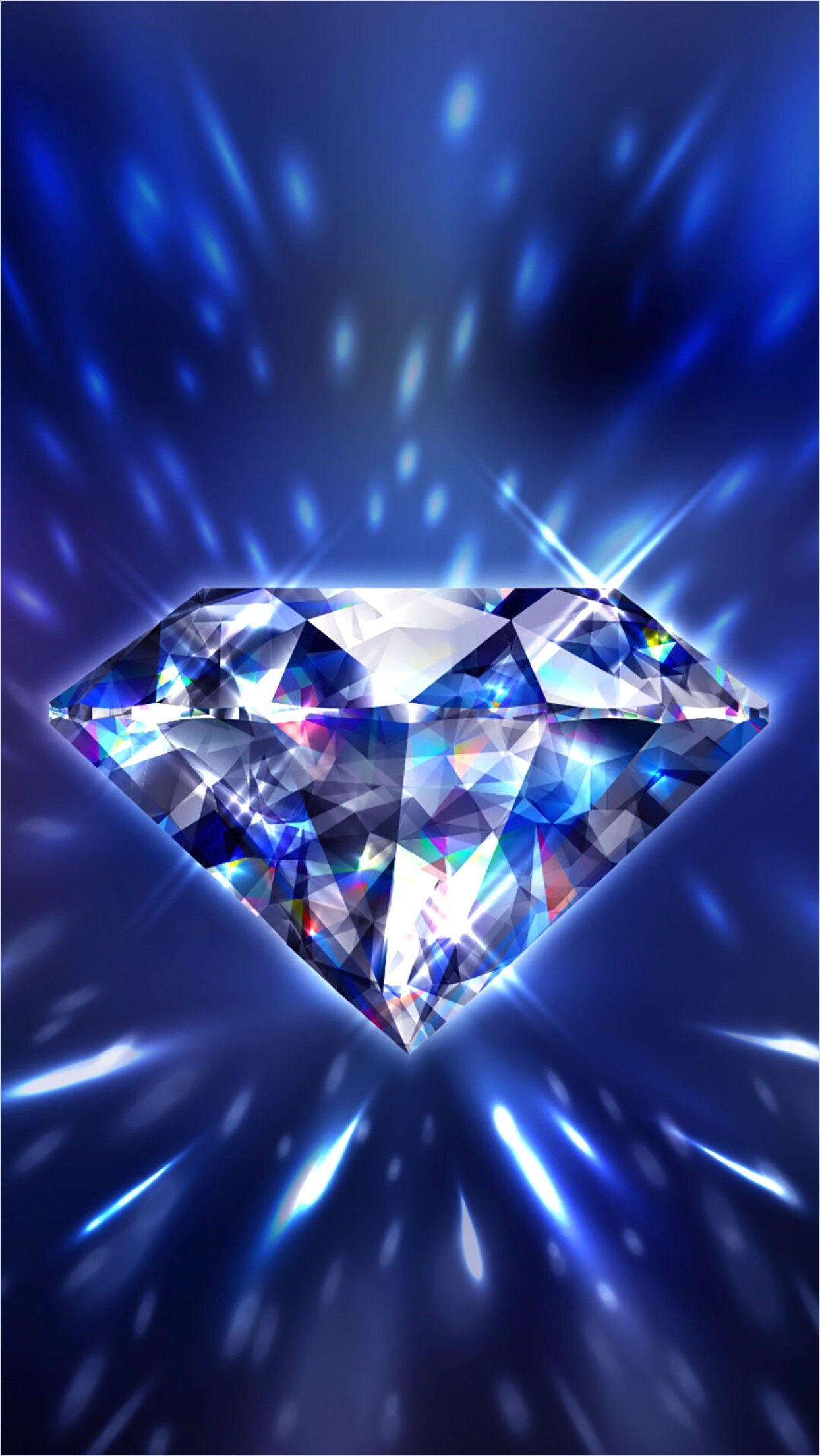 Detail Wallpaper Diamond Hd Nomer 21