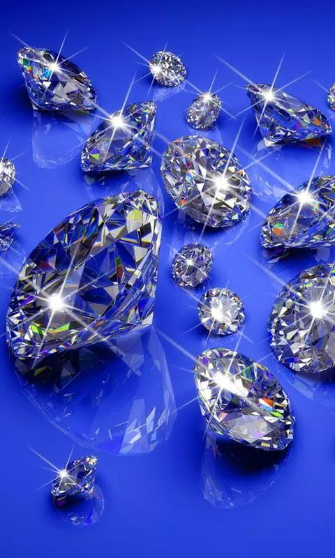 Detail Wallpaper Diamond Hd Nomer 57