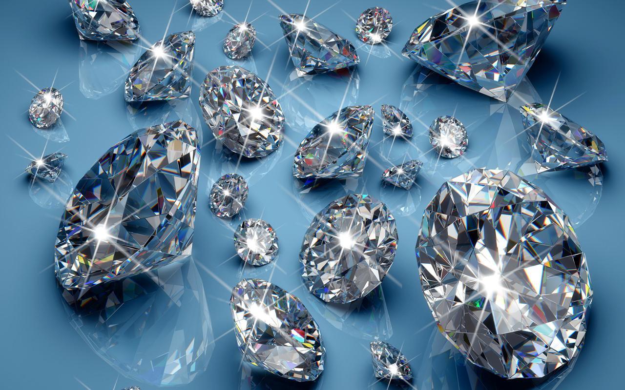 Detail Wallpaper Diamond Hd Nomer 8