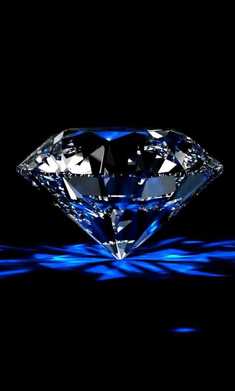 Detail Wallpaper Diamond Hd Nomer 10