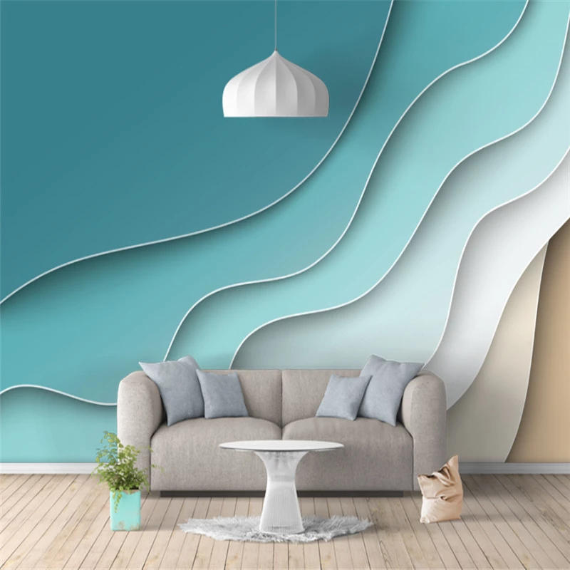 Detail Wallpaper Dinding 3d Nomer 35