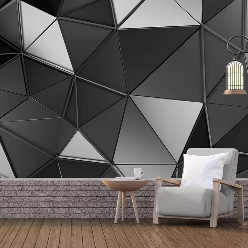 Detail Wallpaper Dinding 3d Nomer 57