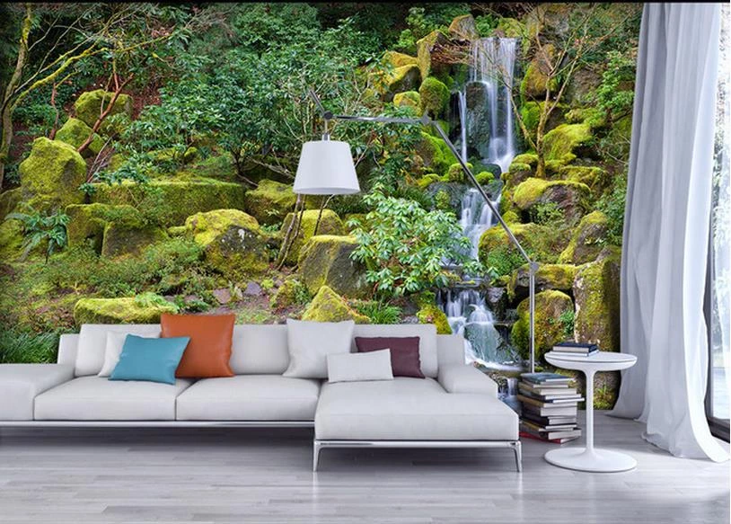 Detail Wallpaper Dinding 3d Hd Nomer 29