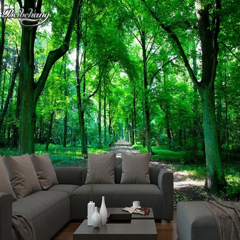 Detail Wallpaper Dinding 3d Hd Nomer 31