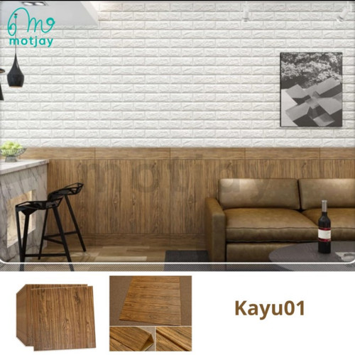 Detail Wallpaper Dinding 3d Kayu Nomer 50