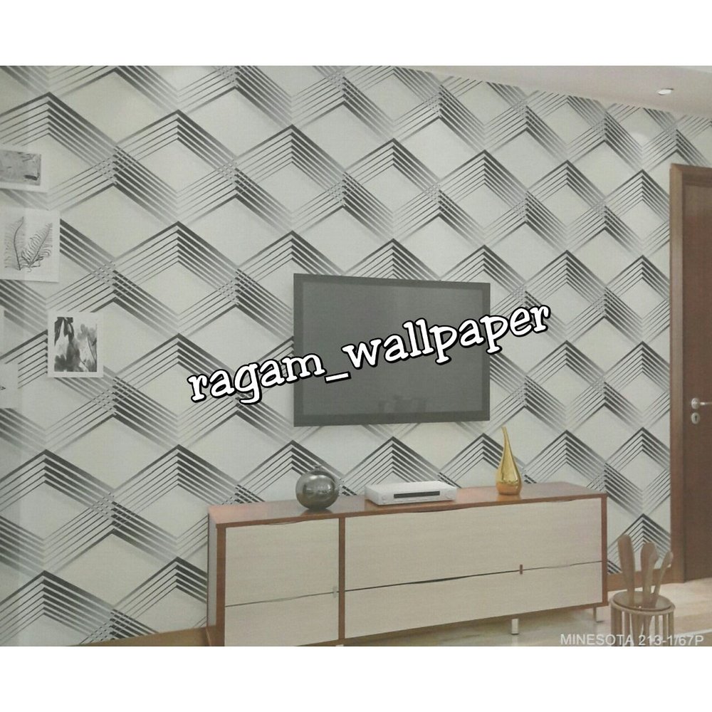 Detail Wallpaper Dinding Abstrak Nomer 53