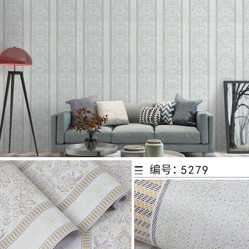 Detail Wallpaper Dinding Abu Nomer 35