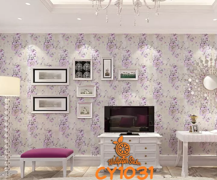 Detail Wallpaper Dinding Aesthetic Nomer 44