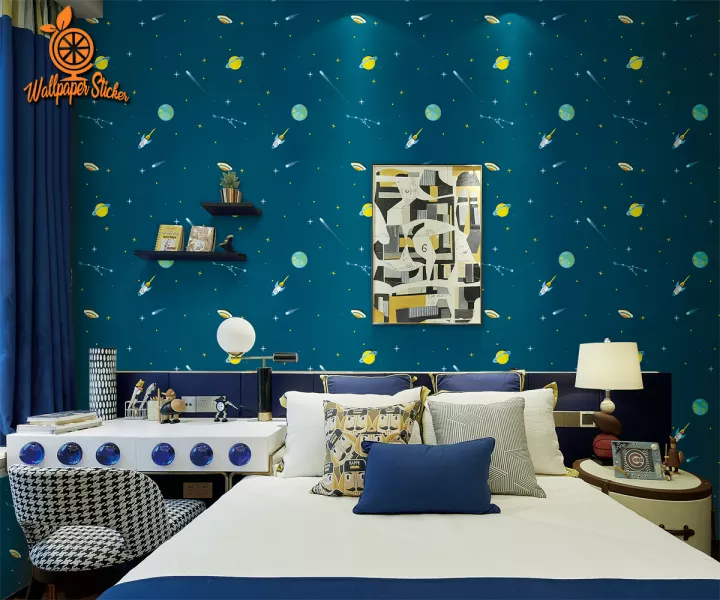 Detail Wallpaper Dinding Aesthetic Nomer 56