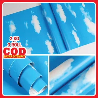 Detail Wallpaper Dinding Awan Nomer 27