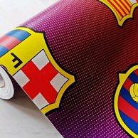 Detail Wallpaper Dinding Barcelona Nomer 19