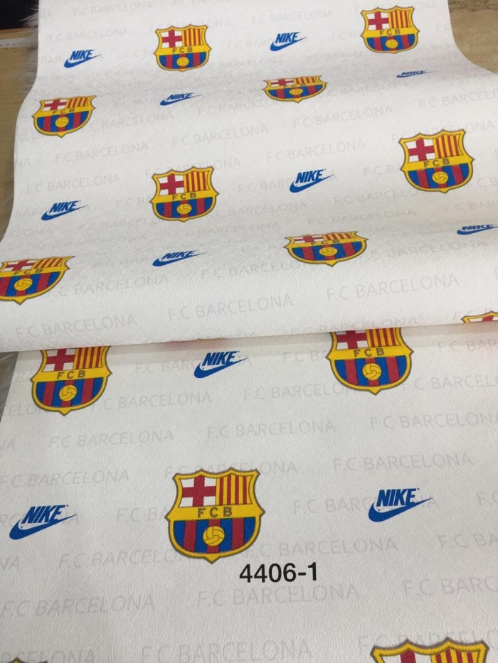 Detail Wallpaper Dinding Barcelona Nomer 23