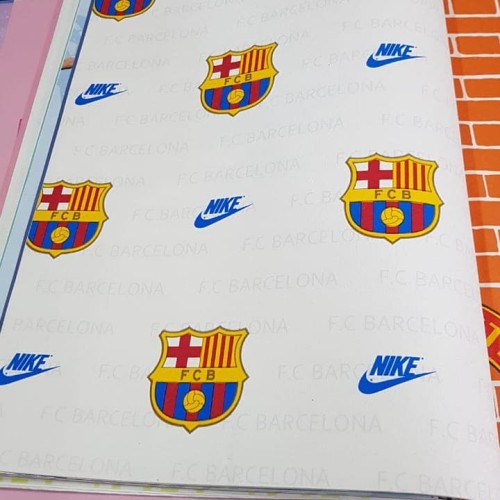 Detail Wallpaper Dinding Barcelona Nomer 37