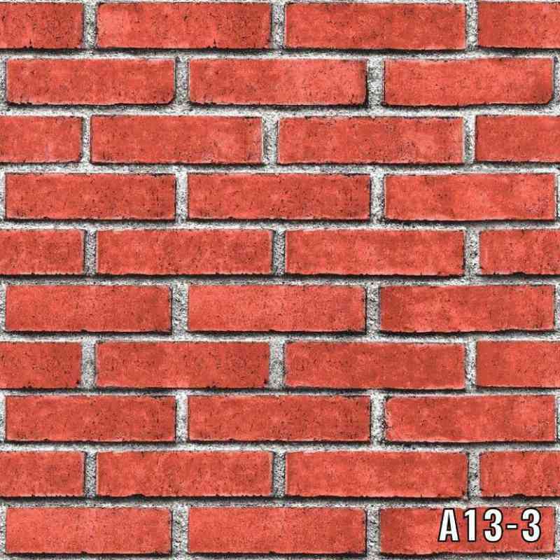 Detail Wallpaper Dinding Bata Nomer 3