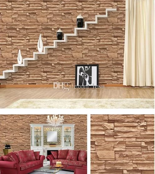 Detail Wallpaper Dinding Bata Nomer 52