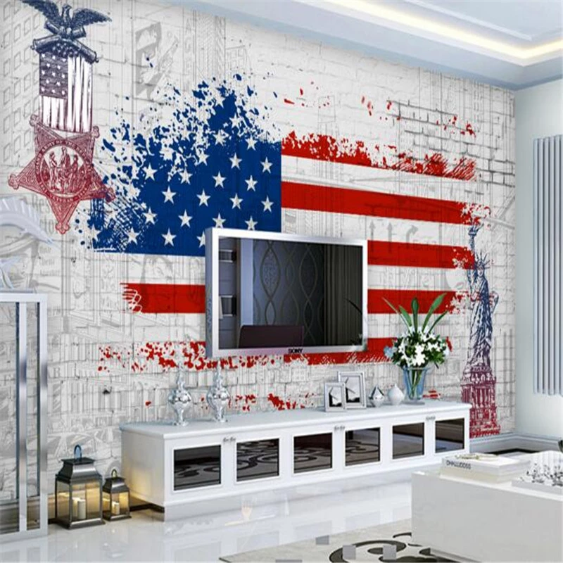 Detail Wallpaper Dinding Bendera Inggris Nomer 25
