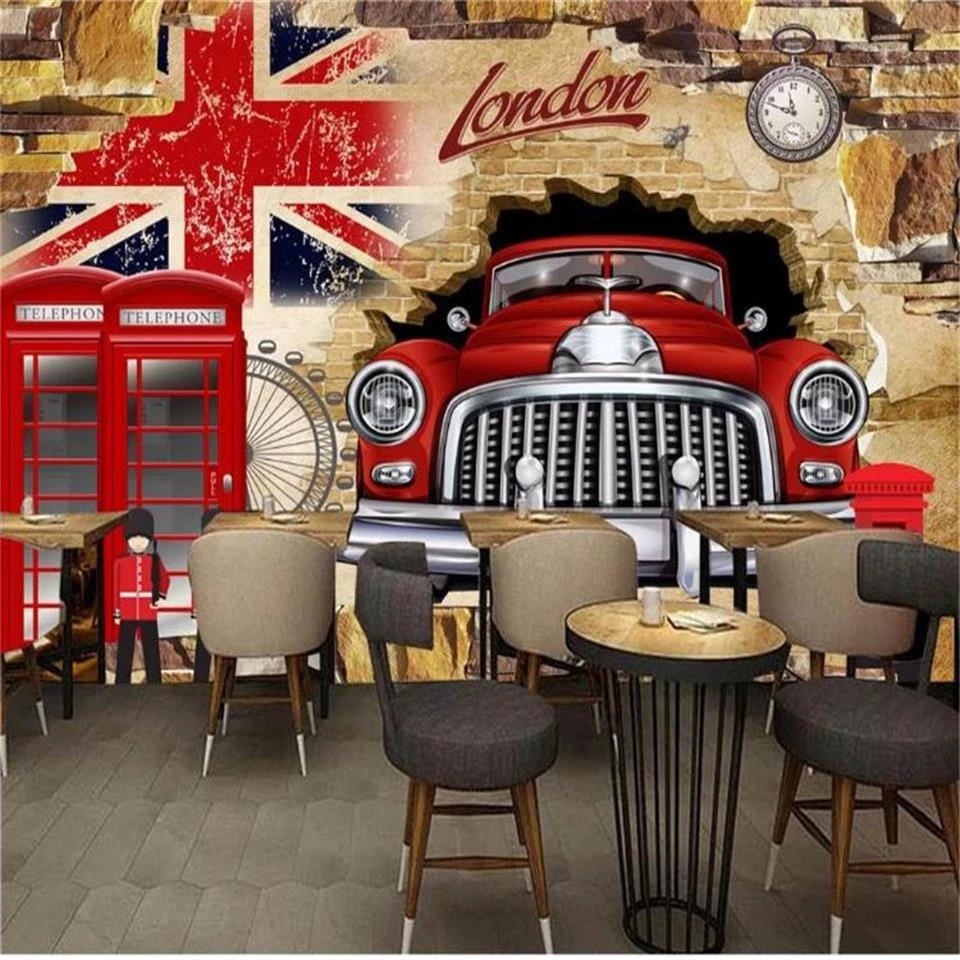 Detail Wallpaper Dinding Bendera Inggris Nomer 36